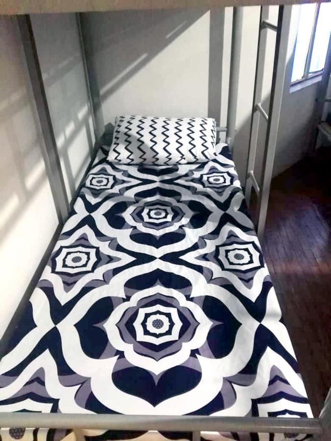 Mang Ben Dormitory Quezon City Exterior foto
