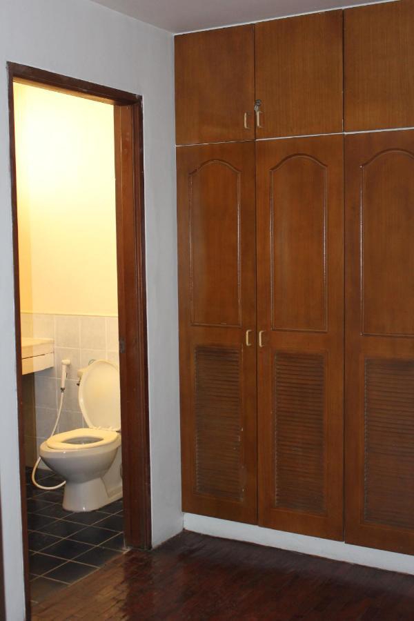Mang Ben Dormitory Quezon City Exterior foto