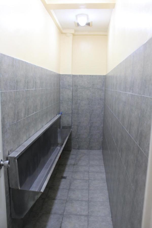 Mang Ben Dormitory Quezon City Exterior foto